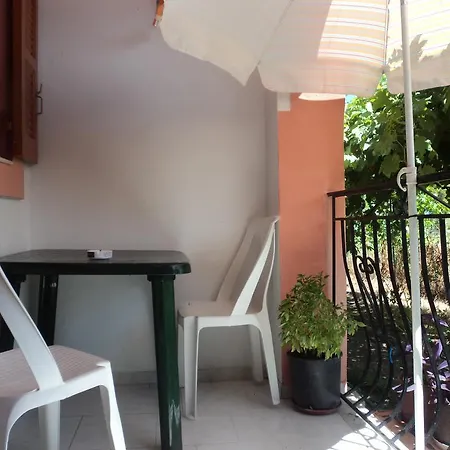 Apartamento Sofia Rodas