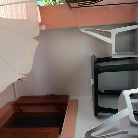 Apartamento Sofia Rodas