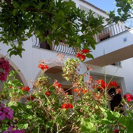 Apartament Sofia Roda (Corfu)