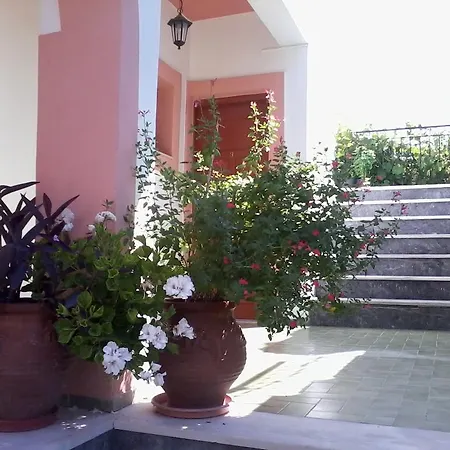 Apartamento Sofia *