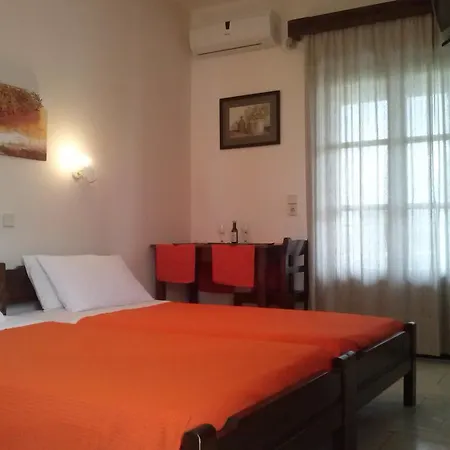 Apartament Sofia Roda (Corfu)