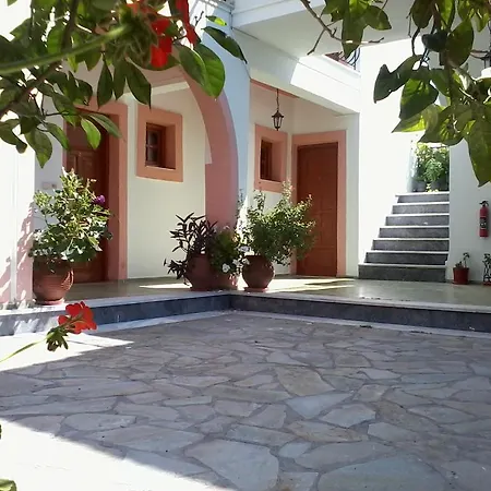 Sofia * Roda (Corfu)