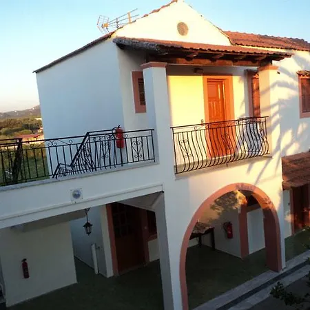 Sofia Apartament Roda (Corfu)