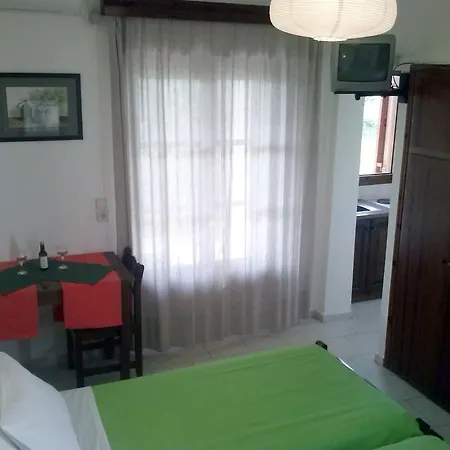 Sofia Apartament *