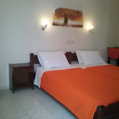 Apartament Sofia Roda (Corfu)