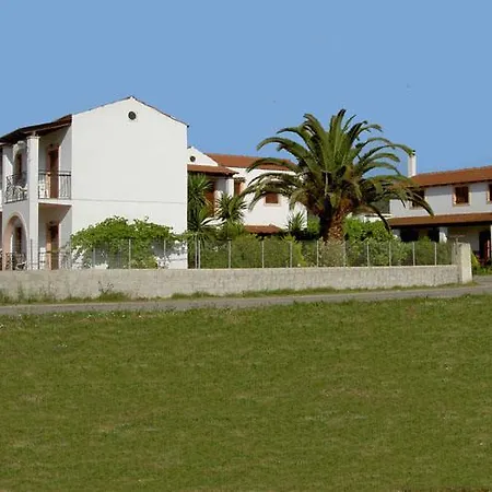 Sofia Apartamento Rodas