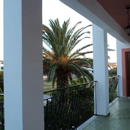 Apartament Sofia Roda (Corfu)