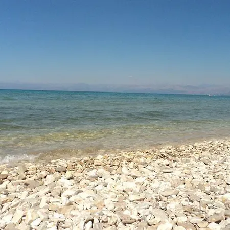 Sofia * Roda (Corfu)