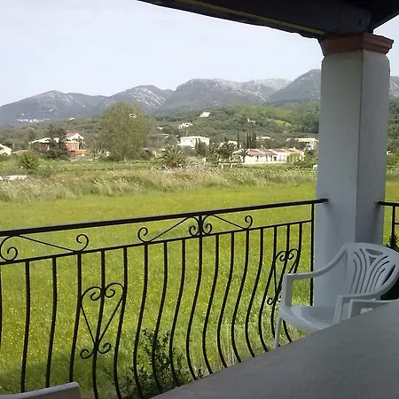 Sofia Apartament Roda (Corfu)