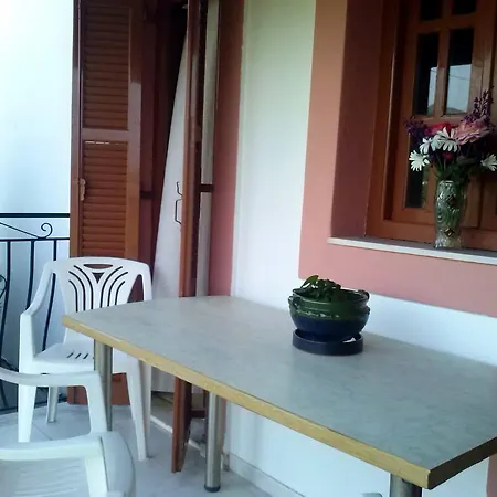 Sofia Apartamento