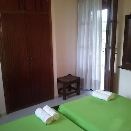 Apartamento Sofia *